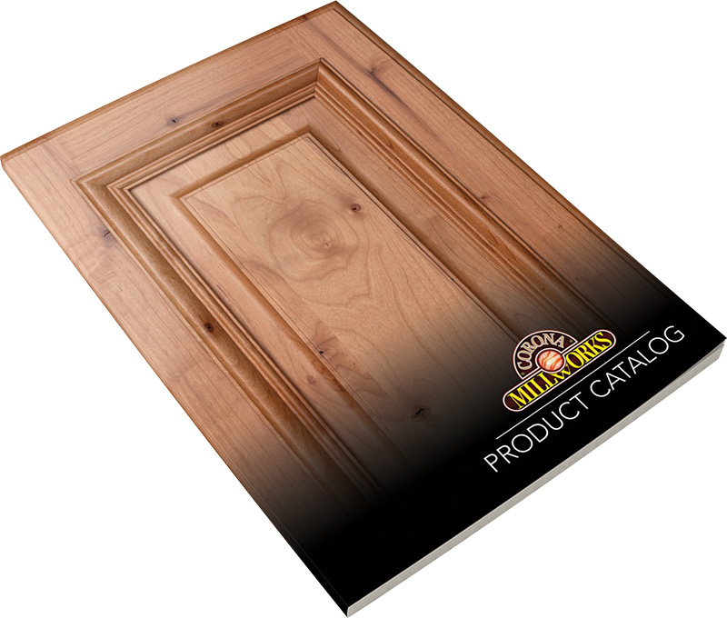 Product Catalog Corona Millworks Cabinet Doors Drawer Boxes