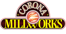 Corona Millworks | Cabinet Doors, Drawer Boxes, & Components