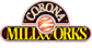 Corona Millworks | Cabinet Doors, Drawer Boxes, & Components