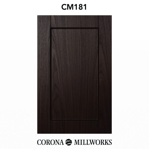 Thermofoil Doors Corona Millworks Doors, Drawer Boxes