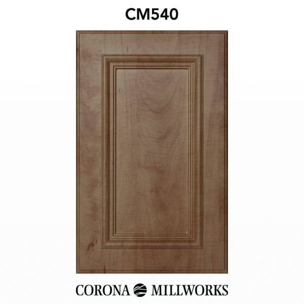 Thermofoil Doors Corona Millworks Doors, Drawer Boxes