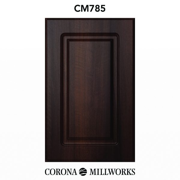 Thermofoil Doors Corona Millworks Doors, Drawer Boxes