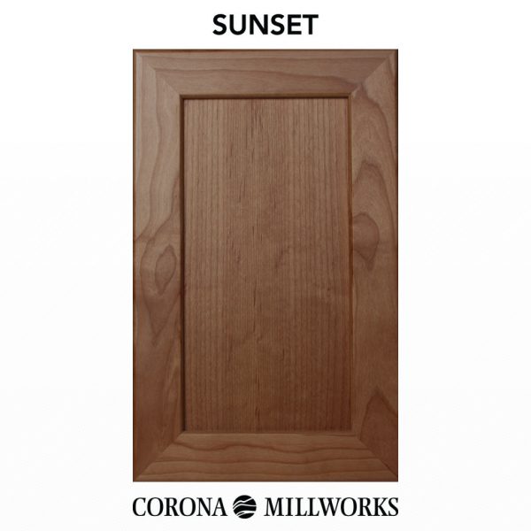 Wood Doors Corona Millworks Doors, Drawer Boxes, & Components