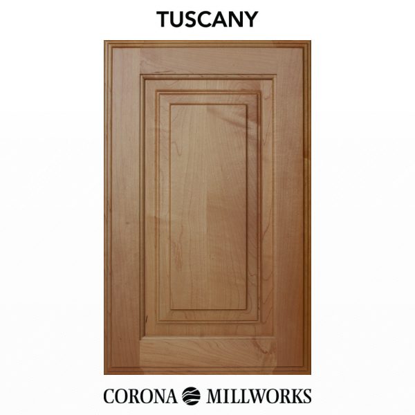 Wood Doors Corona Millworks Doors, Drawer Boxes, & Components