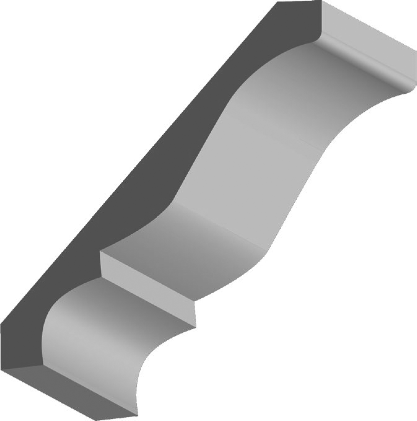 Wood Moulding Corona Millworks Doors, Drawer Boxes